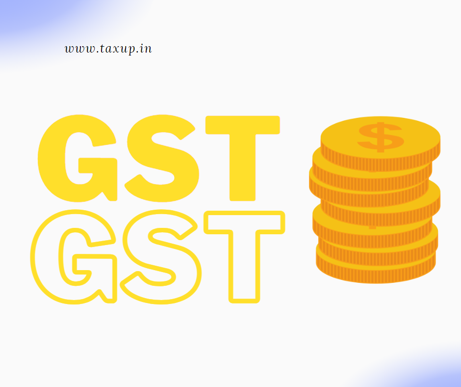 Goods and Service Tax Simplified! Your one page GST guide is here!