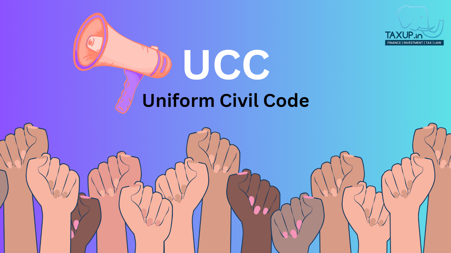 Uniform Civil Code | What is UCC?